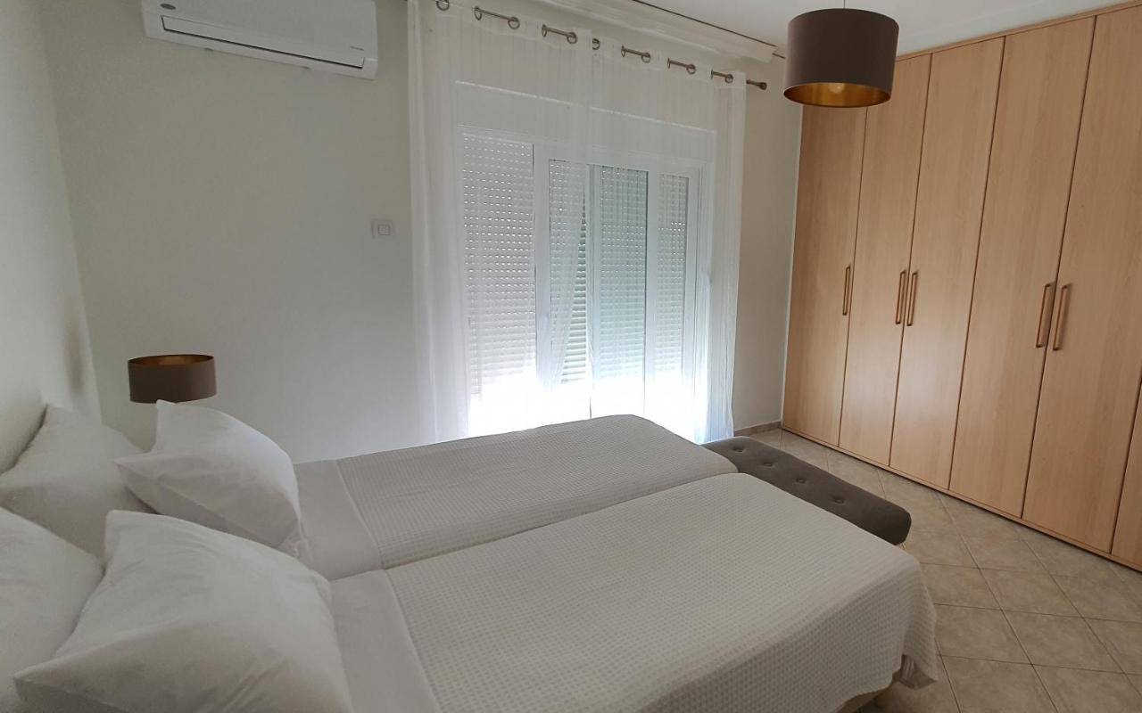 Rodos 33 Appartement *