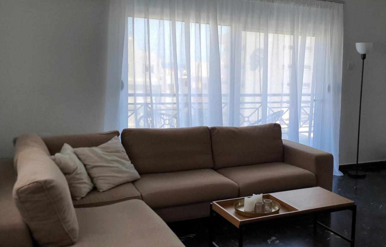 Rodos 33 Appartement *