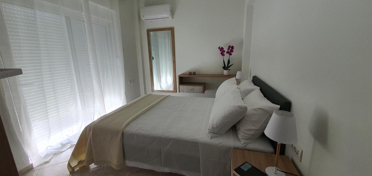Rodos 33 Appartement Rhodes City