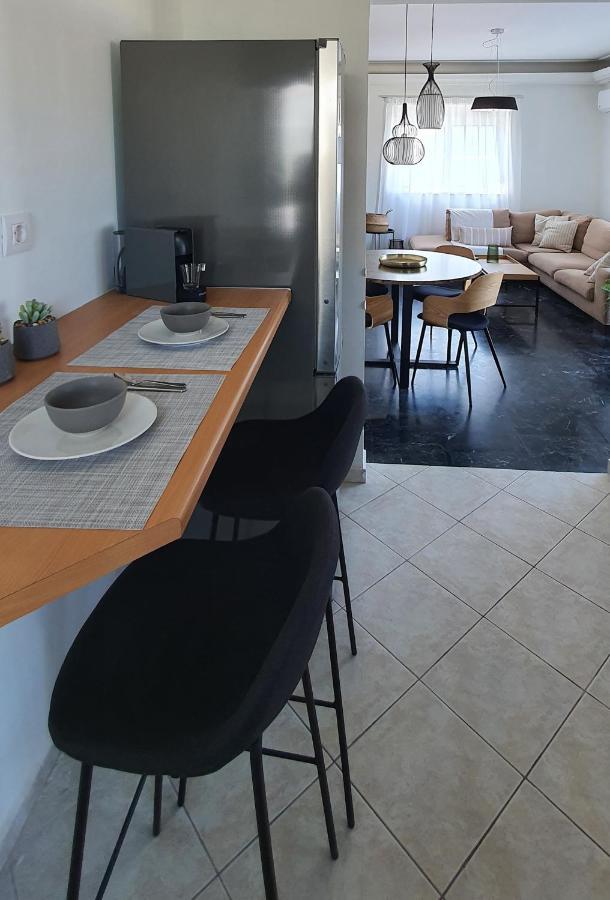 Appartement Rodos 33 Rhodes City