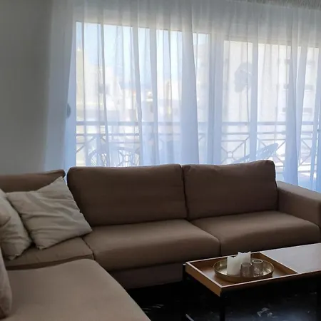 Rodos Beach Apartment 33 Rhodes City Exterior foto