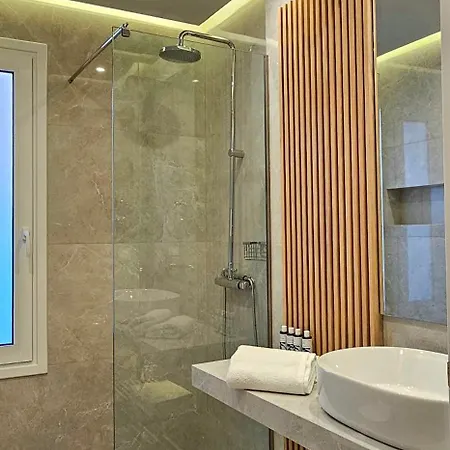 Rodos Beach Apartment 33 Rhodes City Exterior foto